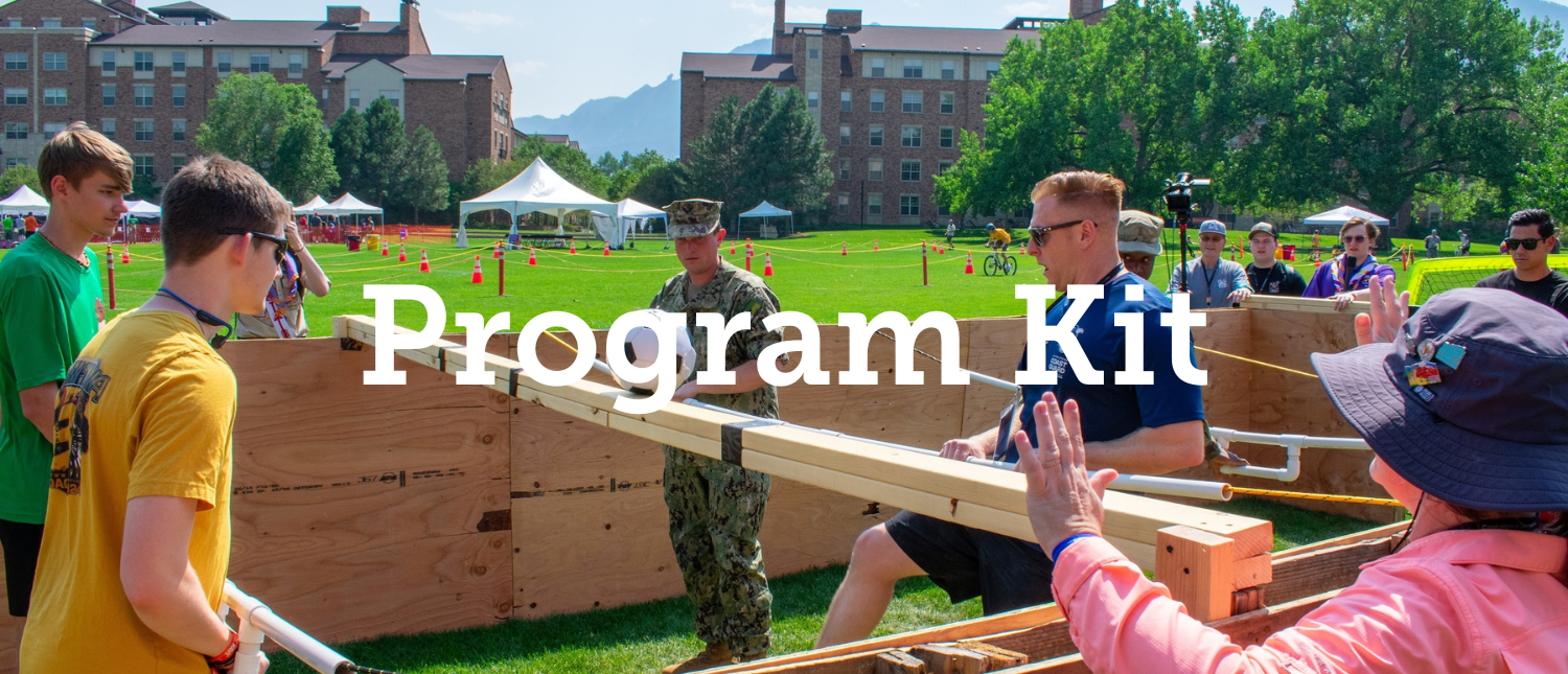 Program Kit