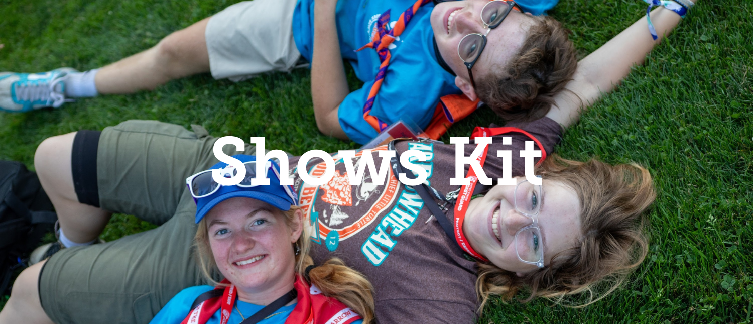 Shows Kit