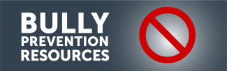 Bully Prevention Resources