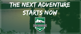 OA High Adventure Promotional Resources
