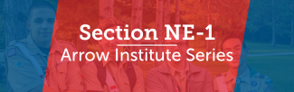 Section NE-1 Arrow Institute Series 