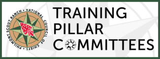 Training Pillar Announcement Article Header