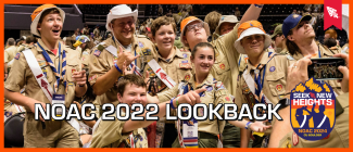 NOAC 2022 Lookback