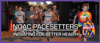 NOAC Pacesetters: Innovating for Better Health