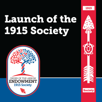 Launch of 1915 Society Endowment Program Article Square