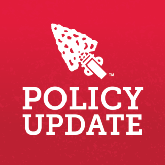 Policy Update Graphic