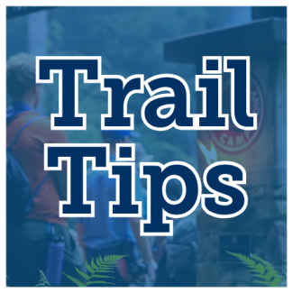 Trail Tips