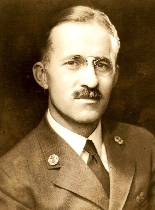 E. Urner Goodman