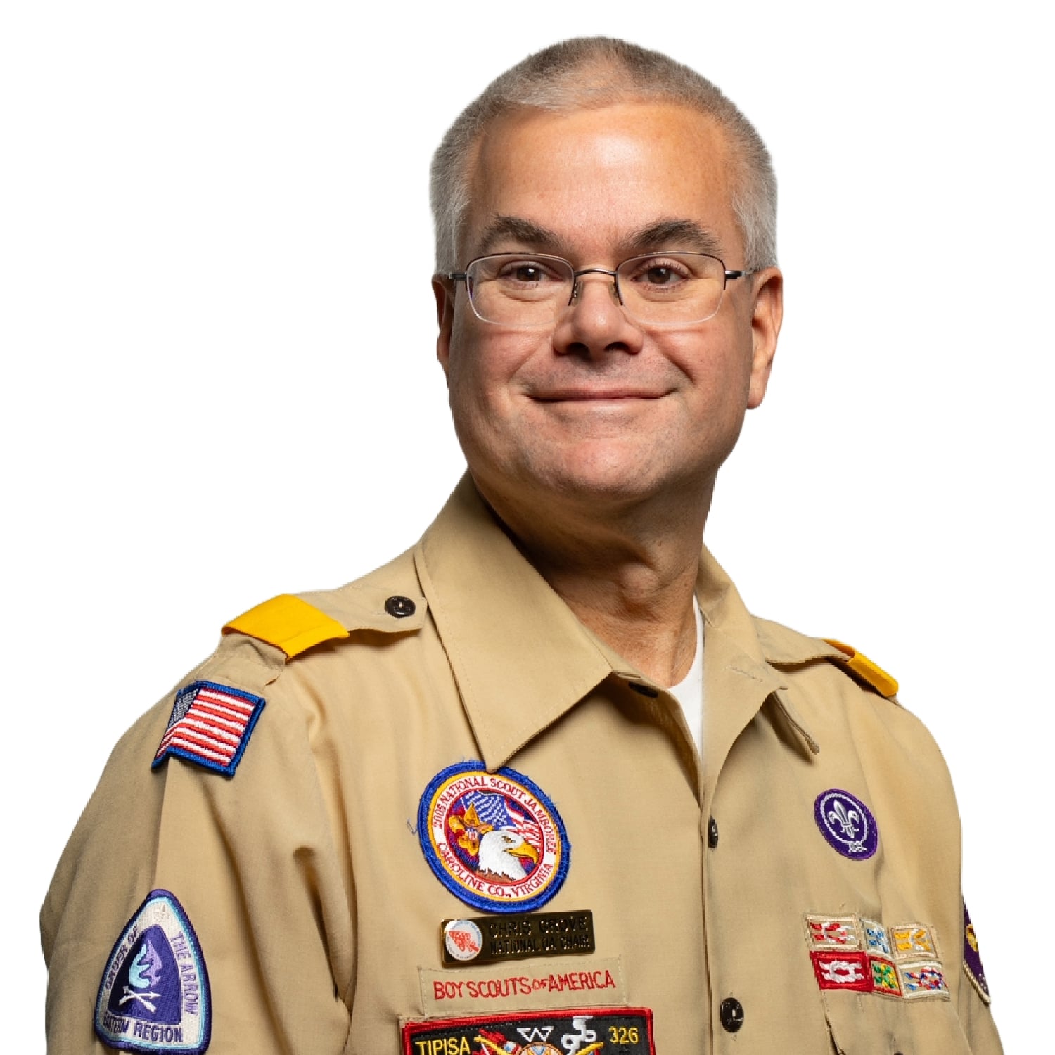 National Chair