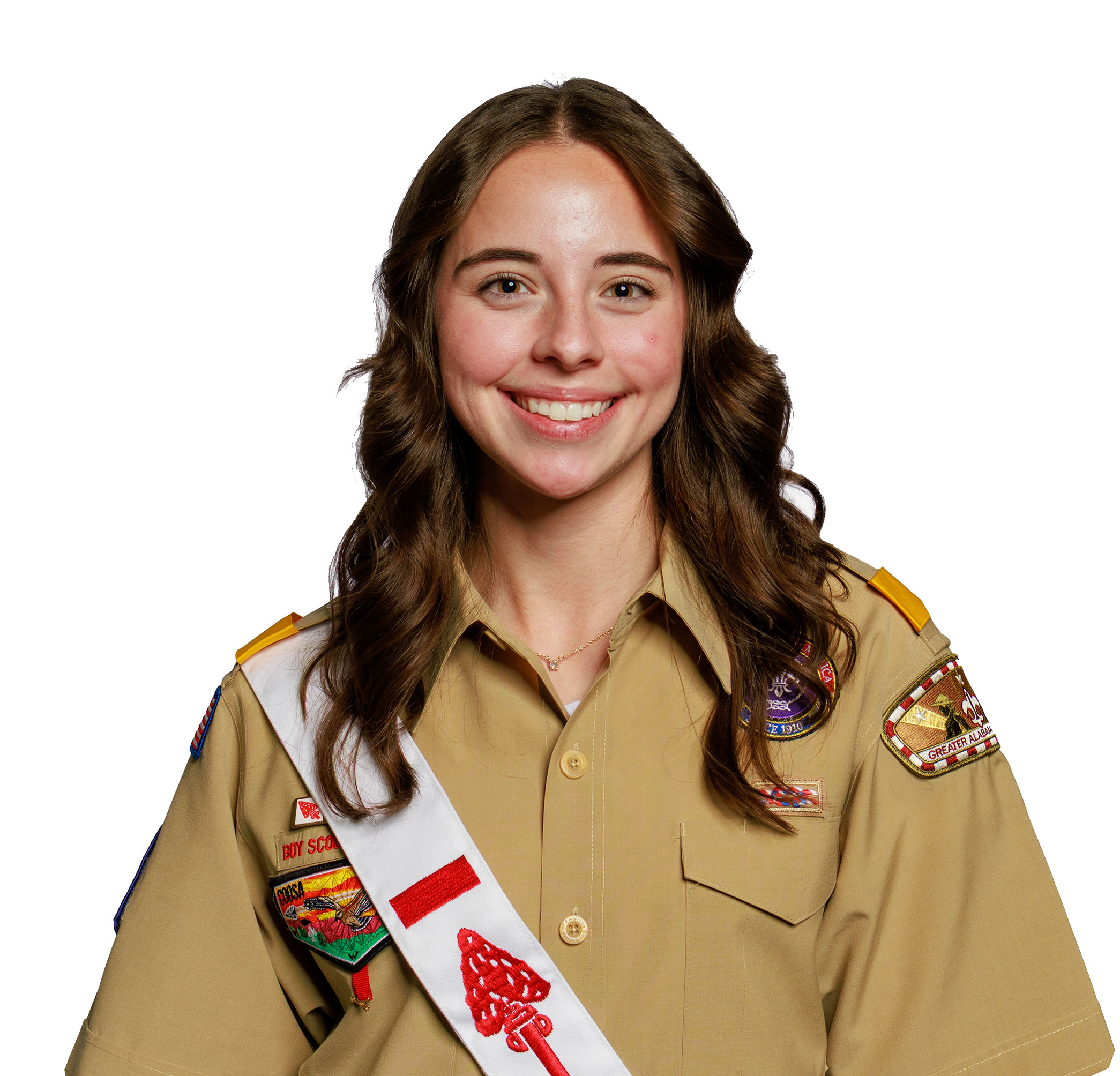 National Vice Chief