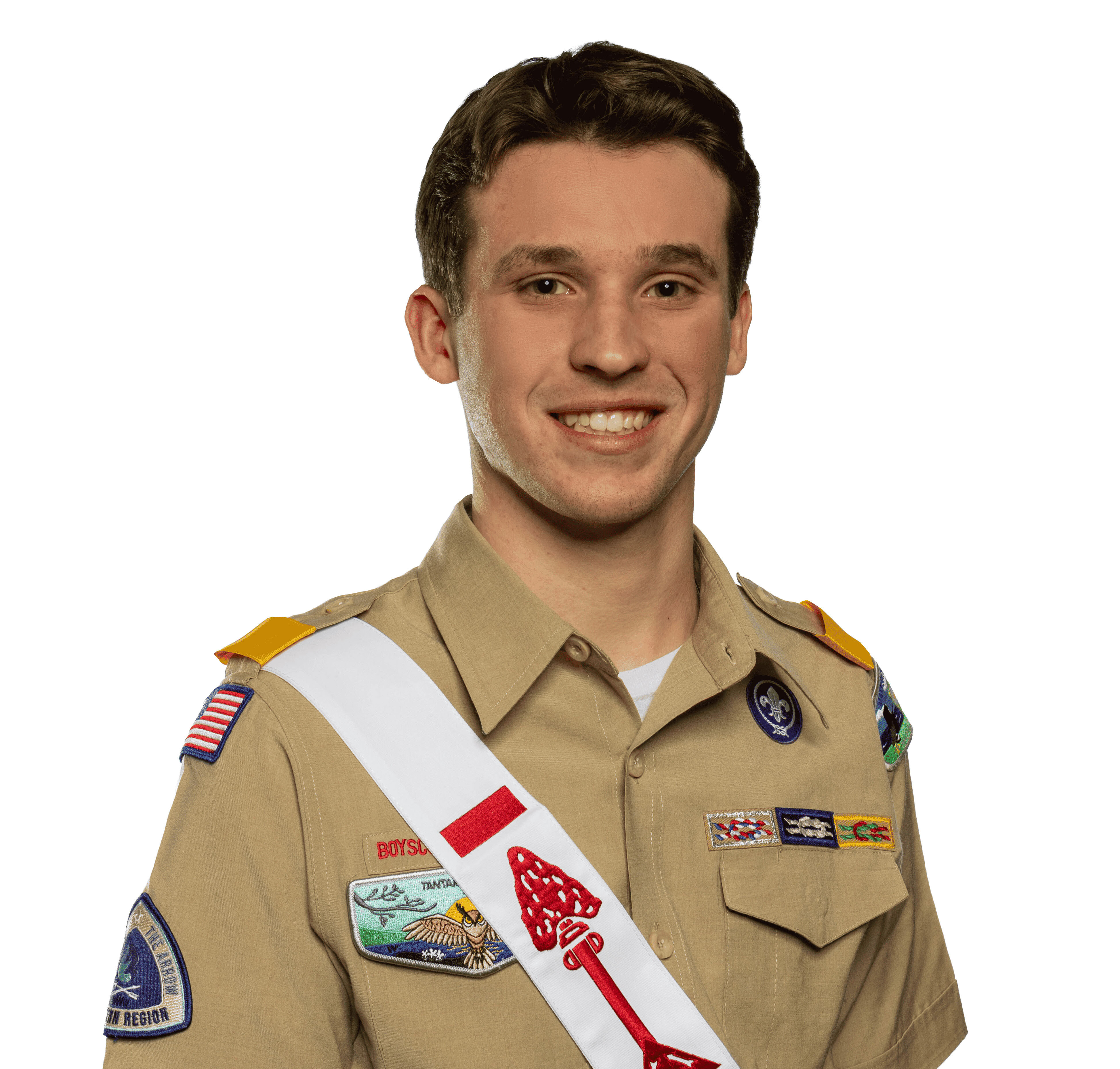 National Chief