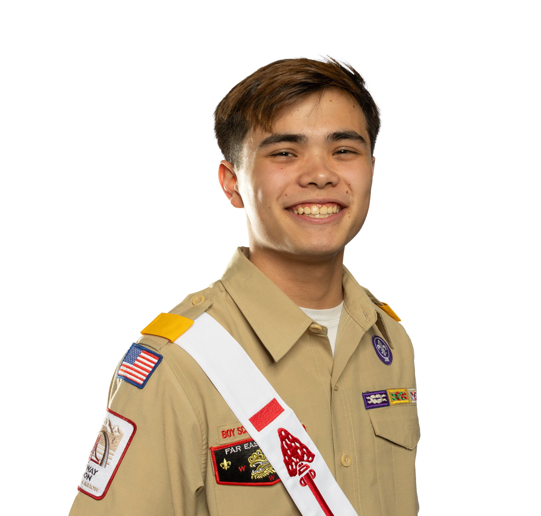 Gateway Region Chief