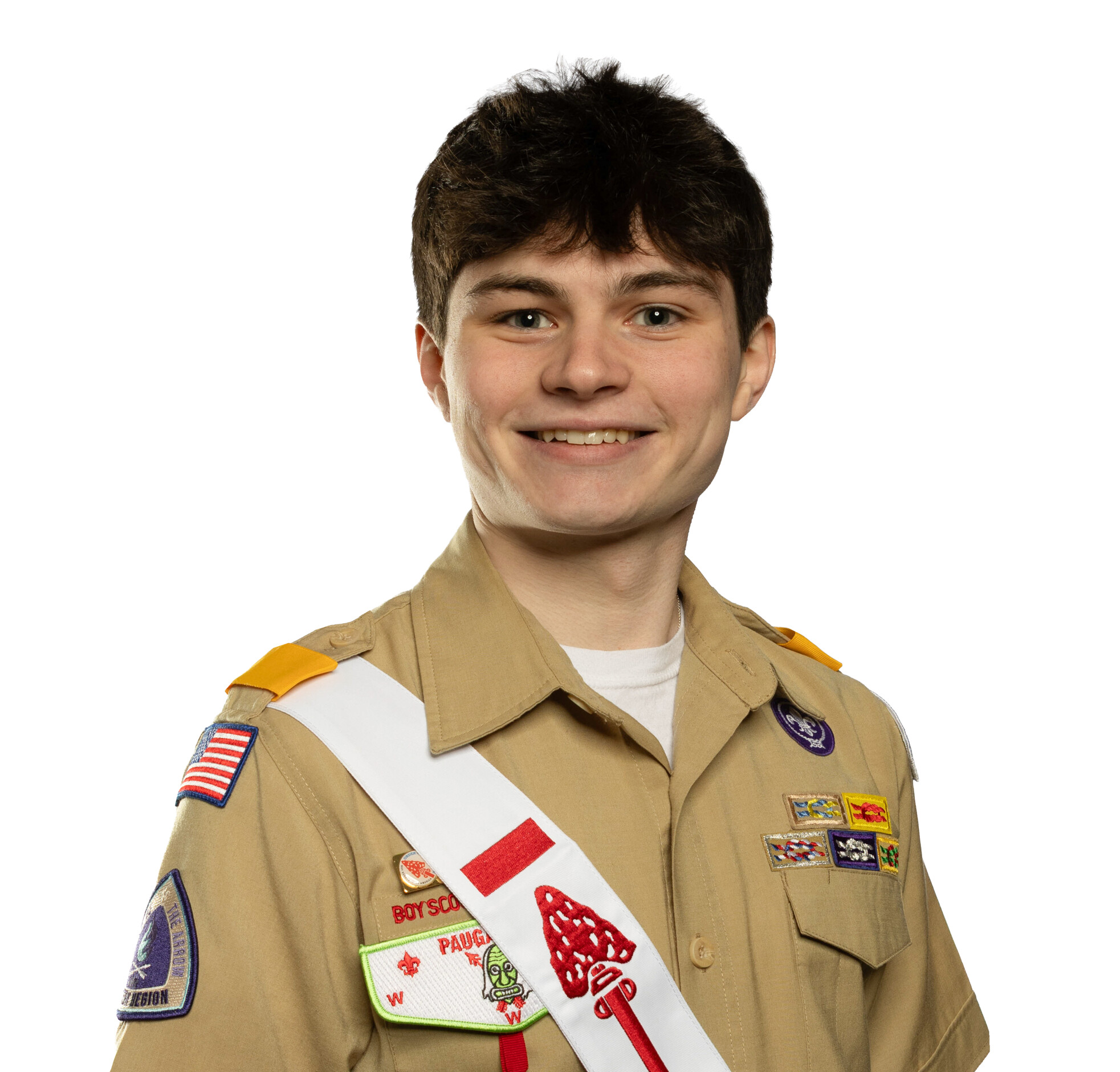 Eastern Region Chief