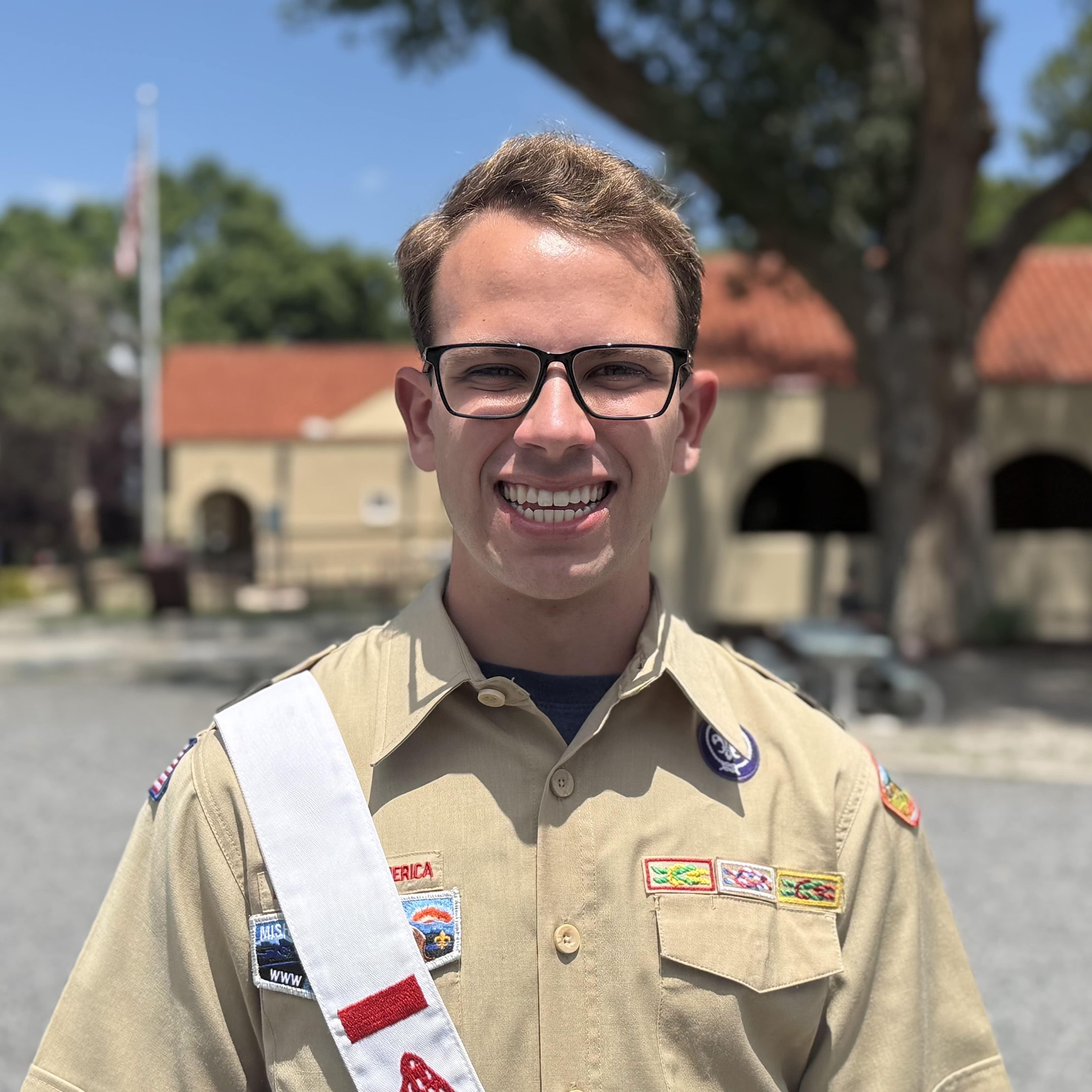 Thrive Coordinator